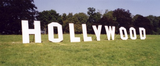 HOLLYWOOD(LAND) 2